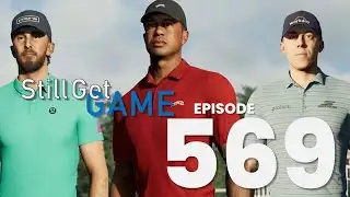 Still Got Game Episode 569 - Groundhog Day