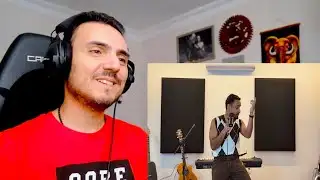 Still Loving You - Gabriel Henrique Reaction