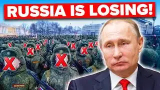 Still Think Russia is Winning? WATCH THIS Before You Speak Again