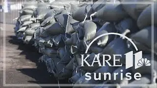 Stillwater asks for sandbagging volunteers