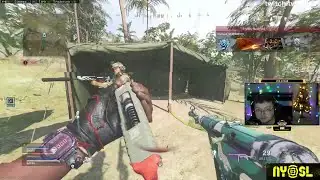 STIMS ARE ABSOLUTELY BROKEN IN WARZONE RIGHT NOW😱