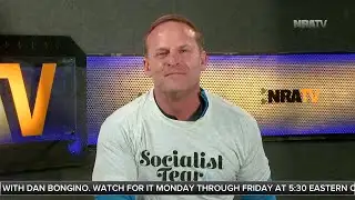 Stinchfield: Thanks, John Oliver, For the Feature