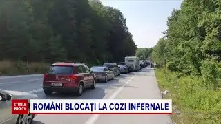 Știrile PRO TV - 26 august 2021