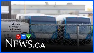 STM maintenance workers announce month-long strike dates