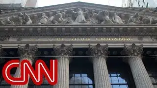 Stock Market hits 25,000 milestone