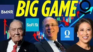 Stock Market Hype EXPOSED: Tesla, Nvidia, Palantir & the DCA Strategy