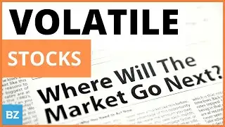 Stock Market Potential New Crash | PreMarket Prep