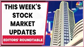 Stock Market Updates: Editors