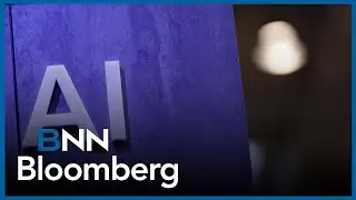 Stocks bounce after AI scare