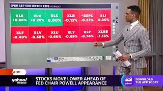 Stocks mixed at open, Microsoft gains