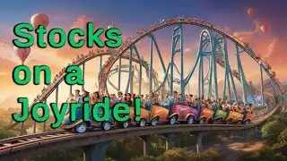 Stocks Rollercoaster: IBM Soars, Tesla Takes a Dip!