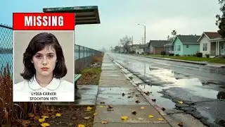 Stockton 1971 Cold Case Solved — Shocking Arrest Stuns Community #News