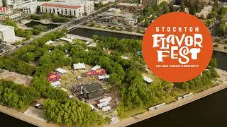 Stockton Flavor Fest 2022 - A Look Back | Visit Stockton