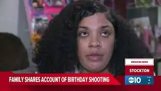 STOCKTON MASS SHOOTING