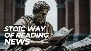 Stoic way of reading NEWS
