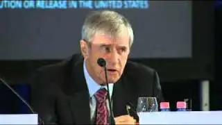 Stokes heads west for media merger