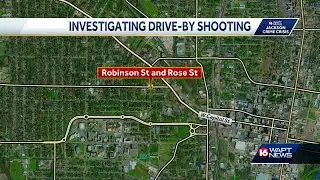 Stolen car chase ends on Jackson golf course; Suspect arrested