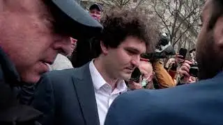 Stolen FTX funds used for political donations, US says