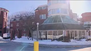 Stomach flu cases reported at Quinnipiac University