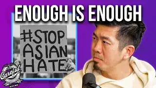"Stop Asian Hate" Just Took The Biggest L