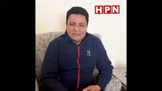 Stop crying about RDG, CM sir! Outline the roadmap for making Himachal self-reliant by 2027.