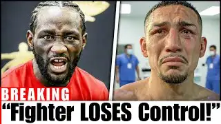 “STOP CRYING!” Boxing Pros DESTROY Teofimo Lopez After Judge Complaints