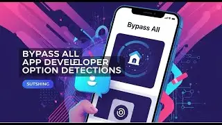 STOP Developer Option Detection! Hide Mock Location from ANY App 2025 | Hide Mock Location Advanced