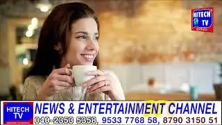 STOP Drinking Tea or Coffee When You Have a Fever Experts Warn