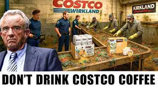 STOP Drinking These 5 Costco