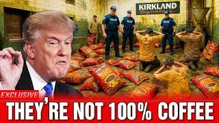 STOP Drinking These 7 Coffees – They’re Not 100% Coffee