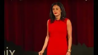 Stop eating junk news | Heba Aly | TEDxChamonix