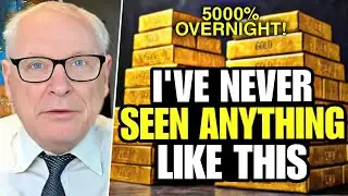 STOP EVERYTHING! If you own GOLD or SILVER Watch this Now | Clive Thompson