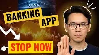 STOP Everything — If You Use a Bank, Watch This | JOHN AG