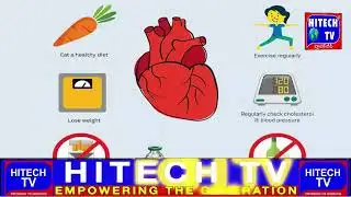 STOP Ignoring Your BLOOD PRESSURE!