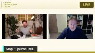 Stop it, journalists! Advice from Rob Orchard (Delayed Gratification)