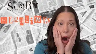 Stop Money Panic: A Calm Plan for Chaotic News