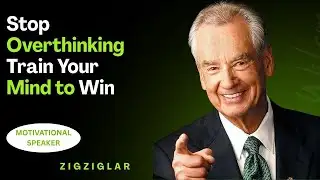 Stop Overthinking  Train Your Mind to Win