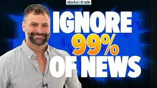 Stop Reading Stock News! (Unless It’s This)