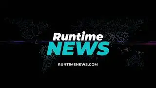 STOP Reading the News. Start Analyzing It. (Runtime News Launch)