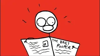 Stop Reading The News!