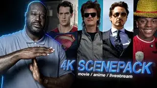 Stop Searching — FIND 4k Scenepacks For edit Instantly (2026 Method)