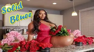 🎉🍒🍁STOP Searching for PLUS-SIZE Models - Meet the CONFIDENT American Curvy Sensation!