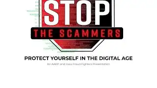 Stop the Scammers: Preventing and reporting fraud in Iowa