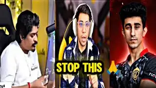 Stop Trolling Tahir Bhai 💔🙏🙏