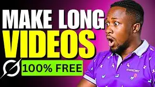 STOP Using Sora 2 & VEO 3! Grok AI Now Makes Long YouTube Videos (FREE & UNLIMITED)