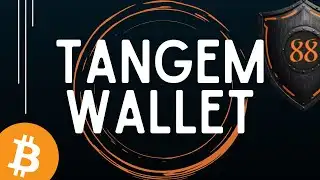 stop using the tangem wallet
