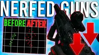 STOP USING THESE WEAPONS In Battlefield 6! (nerfed weapons in BF6)