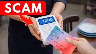 STOP Using Your Debit Card Without Knowing These 8 NEW SCAMS