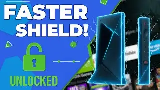 ⚡ Stop Using Your NVIDIA Shield on Default Mode ⚡