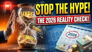 ​🚨 STOP Waiting for the "Event"! The $4.48 Dinar Reality Check & 2026 Action Plan.